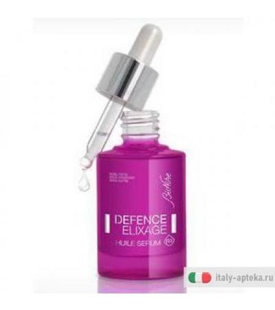 Defence Elixage Olio Rigenerante 30 ml