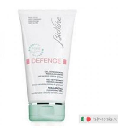 Defence Gel Detergente Riequilibrante 150ml