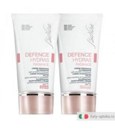Defence Hydra5 Radiance Dor Cream 40 ml
