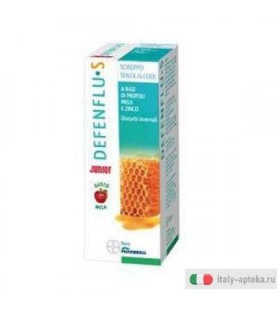 Defenflu S Int Scir 100ml