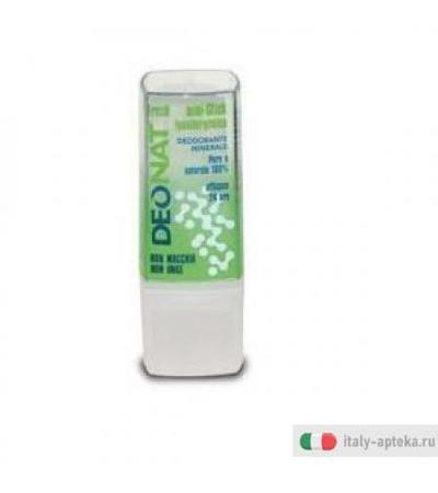 Deonat Fresh Deo Ministick 40g