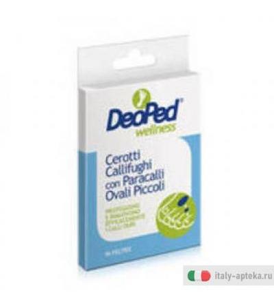 Deoped Callifughi Ova Pic 12pz