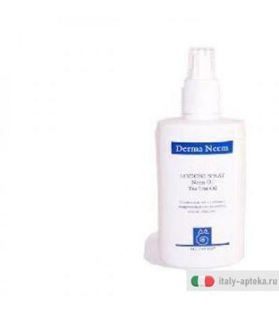 Derma Neem Loz Spr 250ml