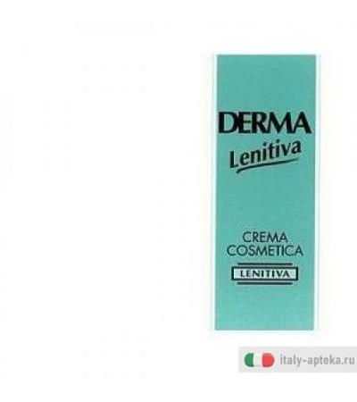 Dermalenitiva Cr 40ml