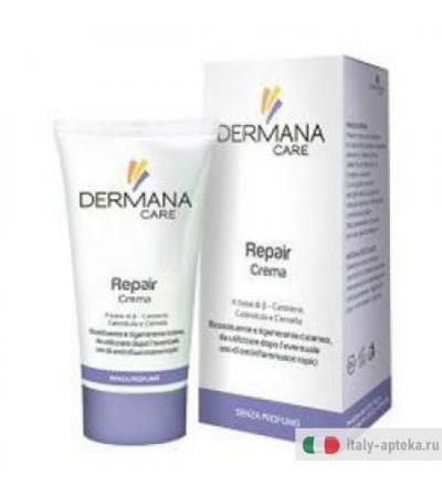 Dermana Care Repair 50ml Tubo