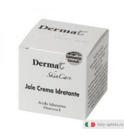 Dermat Skincare Jale Cr Idrat
