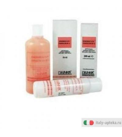 Dermoclin Fisiol 200ml