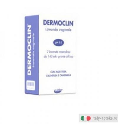 Dermoclin Lavanda 2fl 280ml