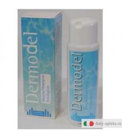 Dermodel Doccia Sh 200ml