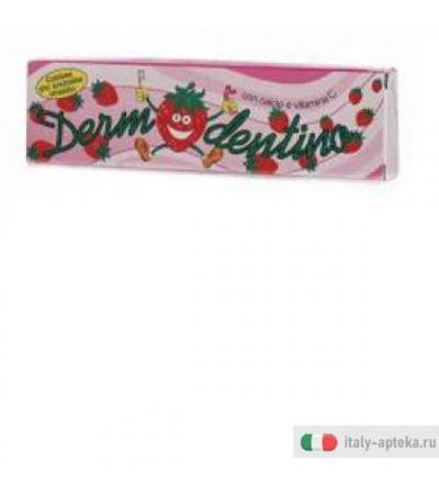 Dermodent Dermodentino Fra Bio