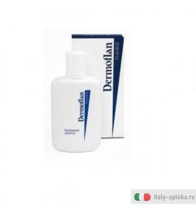 Dermoflan Fluido 125ml