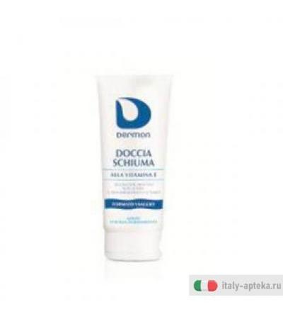 Dermon Docciaschiuma 100ml
