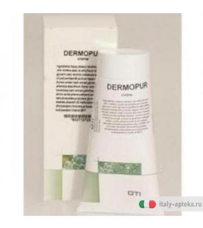 Dermopur Pom 75g