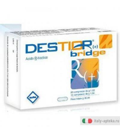 Destior Bridge 30cpr