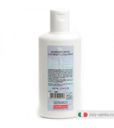 Detergente Int Ag Colloid 200m
