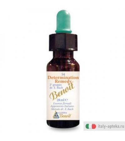 Determination Remedy 28ml