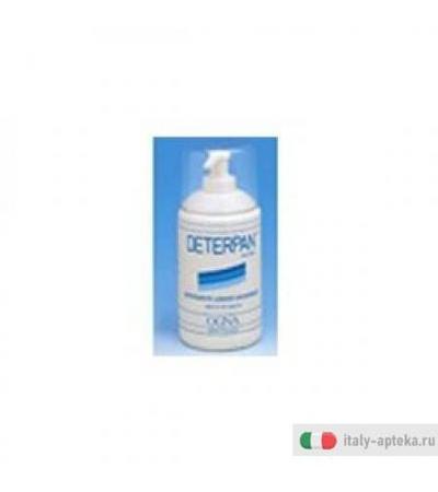Deterpan Det Liq C/dos 500g