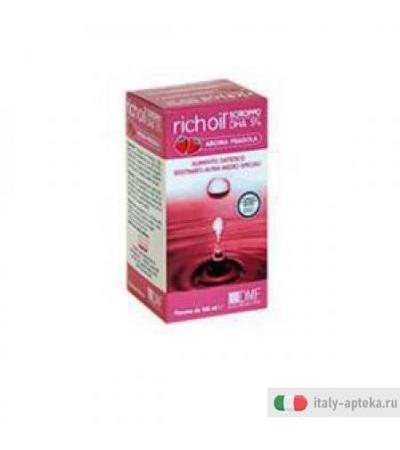 Dha Richoil Scir Fra 5% 100ml