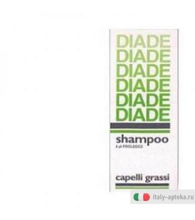 Diade Sh Cap Gras 125ml