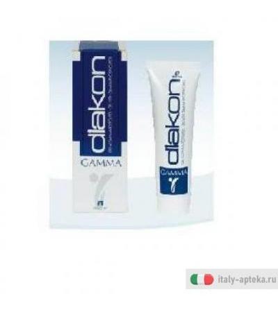 Diakon Gamma Gel Tratt Acne