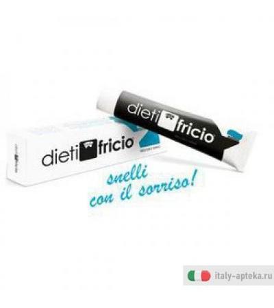 Dietifricio 75ml