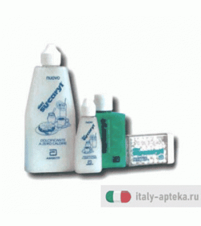 Dietsucaryl Compresse 150pz