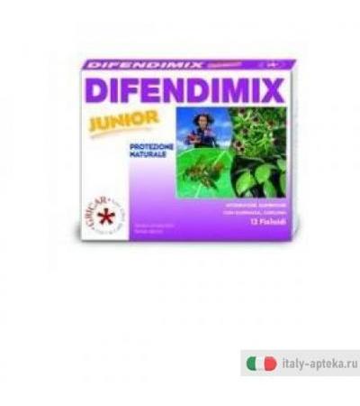 Difendimix J 12f 120ml