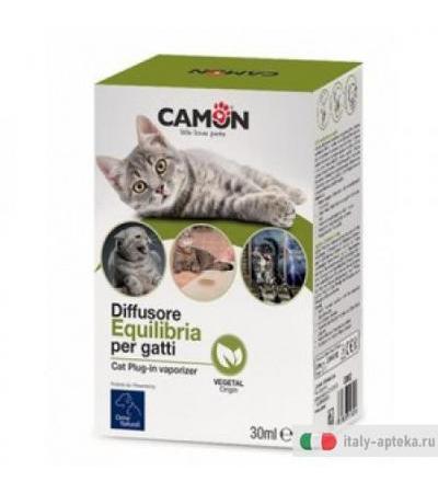 Diffusore Wellness Nepetacat