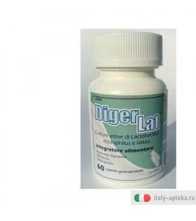 Digerlat Integrat 30cps