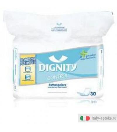 Dignity Control Super 30pz