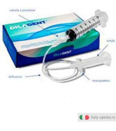 Dilagent Sonda An Sil 1pz