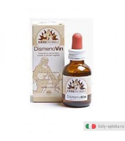 Dismenovin 50ml