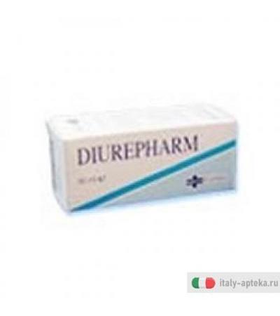 Diurepharm Gtt 50ml