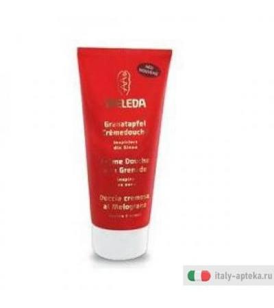 Doccia Cr Melograno 200ml