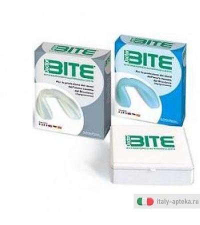 Doctor Bite Dent Neu