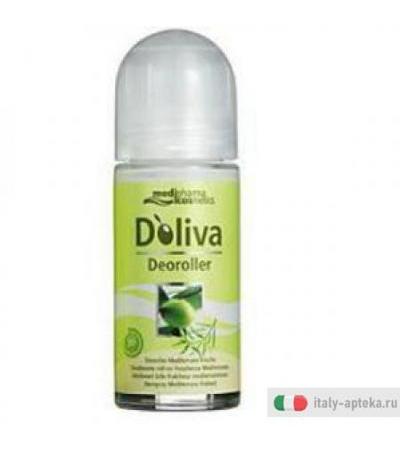 Doliva Deoroller Fresch Medite