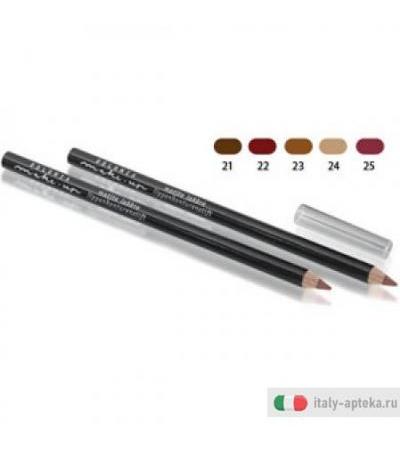 Dolomia Matita labbra Bruciato 21