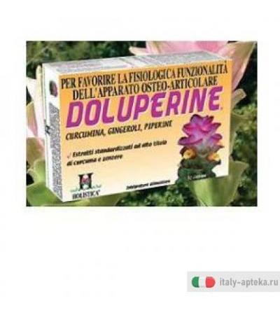 Doluperine 60cps