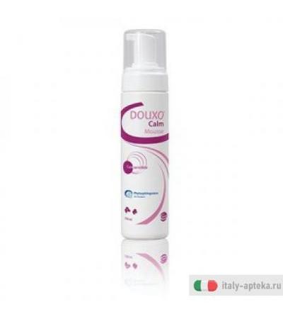 Douxo Calm Mousse 200ml