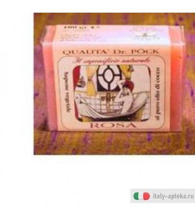 Dr Pock Sap Sol Sandalo 100g