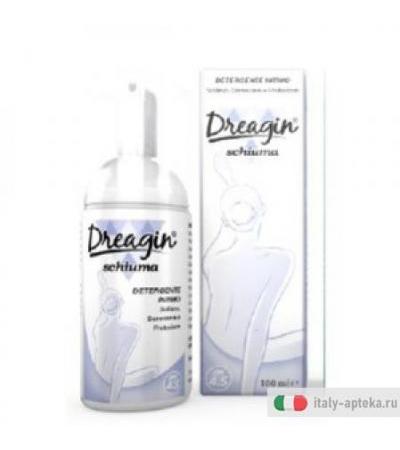Dreagin Schiuma 100ml