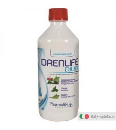 Dren Life Diur 500ml