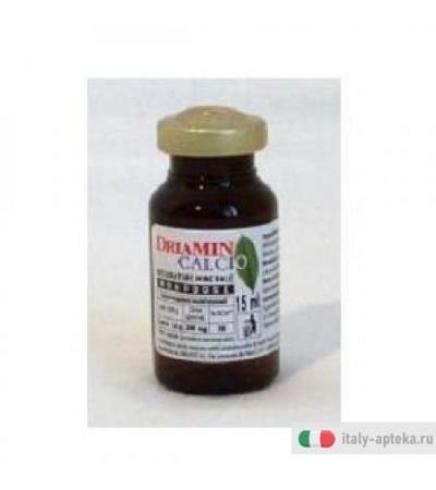 Driamin Calcio 15ml