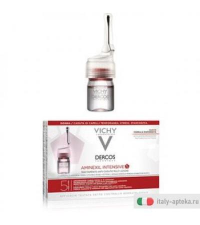 Dt Aminexil Donna 42