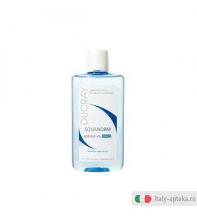 Ducray Squanorm Lozione 200ml