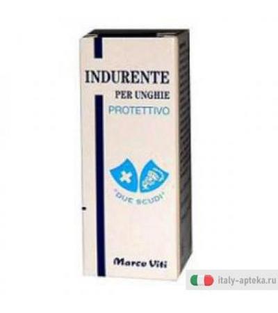 Due Scudi Indurente un