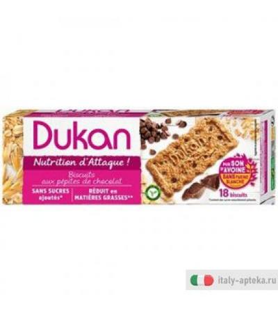 Dukan Bisc Crusc Aven Gtt Cioc