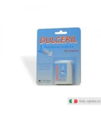 Dulceril 150cpr