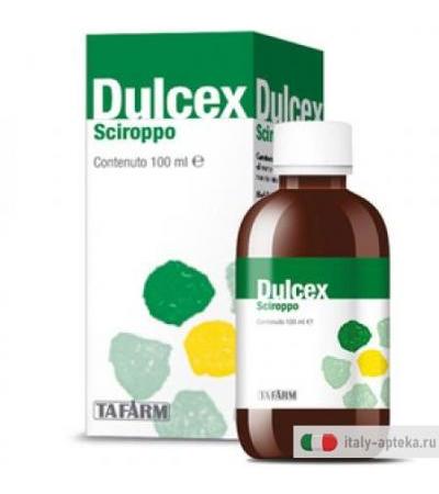Dulcex Mannite Tamarindo 100m