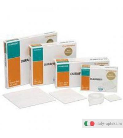 Durafiber Medic 15x15cm 5pz